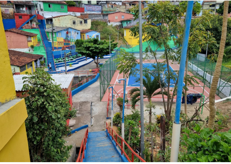 Das “pequenas obras” à transformação urbana: programa iniciado por Renan Filho ganha escala e continuidade com Paulo Dantas em Alagoas