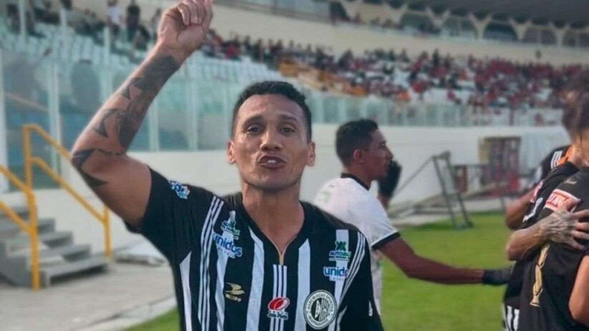 Jogador alagoano é afastado temporariamente dos gramados após alterações cardíacas