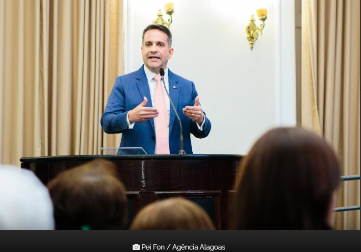 Alagoas aprova reajuste de 6% para servidores estaduais a partir de maio